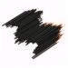 FRCOLOR 200 Pcs Liquid Makeup Eye Shadow & Eyeliner Applicators - Eyebrow Brush & Cosmetic Tools for Flawless Eye Makeup - Buy Online on GoSupps.com