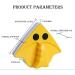 QTYUERGK Magnetic Glass Wipe Double-Sided Glass Cleaner Strong Magnetic Double-Layer Hollow Window Cleaner Artifact Household Brush Scraping High-Rise Cleaning and Cleaning Tools Cleaners - Buy Online on GoSupps.com
