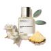 Dossier - Aromatic Pineapple - Eau de Parfum - Inspired by YL's - Perfume Luxury - Pure Infused - Paraben-Free - Vegan - For Men - Fragrance 1.7 oz (Spray 50ml)