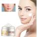 KOAHDE Rice Whitening Face Cream Anti-Wrinkle Rice Face Cream Rice Skin Whitening Face Cream Rice Moisturising Cream for the Face Rice Skin Care Face Cream 30 g - Buy Online on GoSupps.com