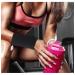 Gel Ankle Sleeve - Ankle Support Compression Sleeve for Men & Women | Foot Pain Relief & Injury Protection for Basketball & Running - Buy Online on GoSupps.com