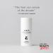 Verso Skin Care Super Eye Serum | Rejuvenating Under Eye Serum for Youthful Skin | Easy Eye Care Solution (0.67 fl oz) - Shop Internationally - Buy Online on GoSupps.com