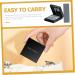 TOVINANNA 1 Set Oil Blotting Paper Absorbing Tool Makeup Gadgets Cleaning Tools Facial Tools Practical Oil Absorbing Paper Makeup Oil-Absorbing Paper Raw Wood Paper Oil Film The Face - Buy Online on GoSupps.com