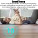 RKXKJ Lumbar Spine Supporter & 6-Speed TENS Massage Device | Waist-Back Traction 3 Heat Levels & Smart 10-Minute Timer for Relaxation - Buy Online on GoSupps.com