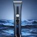 Closer Beard Trimmer for Men Electric Hair Clipper Cordless Mens Grooming 5 in 1 Kit Hair Trimmer & Mustache Trimmer & Nose Easy Install - Buy Online on GoSupps.com