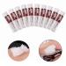 KingWei Microblading Aftercare Ointment 30Pcs Vitamin A & D | Scar Repair Gel - Makeup Supplies - Buy Online on GoSupps.com