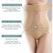 Black Medium Fiber Restoration Shaper Underwear - Unique Design - Buy Online on GoSupps.com