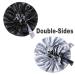 Satin Night Cap for Women - Extra Large Adjustable Bonnet for Long/Curly Hair - Buy Online on GoSupps.com