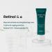 Heimish Marine Care Retinol Eye Serum 30ml - Dark Circles Care | Skin Barrier Strengthening | Korean Skincare - Buy Online on GoSupps.com