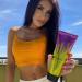 Onyx Tanphoria Bronzer Tanning Lotion - Ultra Dark Tan Enhancer with Aloe Vera and Coffee Blend for Firming - Gradual Tanning Lotion - Buy Online on GoSupps.com