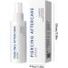  Generisch Piercing cleaning solution - 120 ml - Solution for body piercings - Suitable for nose stomach skin face home travel and fitness - Buy Online on GoSupps.com