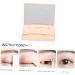 FOMIYES 240 Pairs Glue Tape Eyelid Tape with Mirror Double Eyelid Tape tape Portable Tool 1 count (Pack of 1) Pink - Buy Online on GoSupps.com