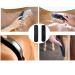 6-in-1 Horse Grooming Brush - Painlessly Remove Hair & Dirt | Massage Comb for Horses - Buy Online on GoSupps.com
