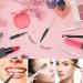 20 Pcs Micro Eyebrow Brush Set with Cap - Multifunctional Spoolie Lash Mascara Brush for Eyebrow Lamination, Extensions, and Brow Cleaning - White Black - Buy Online on GoSupps.com