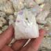 Natural Crystal Rough Natural Angel Quartz Crystal Cluster Rainbows Quartz Natural Stones and Minerals - Buy Online on GoSupps.com