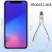 Dental Wire Cutters for Braces | Orthodontic Wire Cutter & Dental Archwire Organizer - Shop Now - Buy Online on GoSupps.com