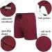 COOFANDY Men's 2 Pack Gym Workout Shorts - Lightweight Bodybuilding Pants with Pockets - Buy Online on GoSupps.com