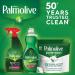 Palmolive Ultra Dish Liquid Oxy Power Degreaser - Unscented, 32.5 Fl Oz - Pack of 1 - Buy Online on GoSupps.com