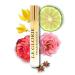 Inspired by C*RTIER La Panthere Eau de Parfum Musk Gardenia EDP Long Lasting 12-14 Hours Perfume Spray for Women All Skin Types Cruelty Free - 0.33 oz 10ml Inspired by CRTIER La Panthere Eau de Parfum 0.33 Fl Oz (Pack of 1)
