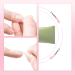 G n rique Nail Kit Solid Nail Glue Gel Kit Long Lasting Press Nails Glue Set Nail Tip Solid Glue Kit With Nail Glue Remover Nail Lamp for Beginners Teens Women Girls 30g - Buy Online on GoSupps.com