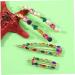 FRCOLOR Girl Hair Clips bang clip barrettes for women stylish hairpin diamond bobby pin rhinestone barrette pin decorations bridal clip pearl pin clip button bride Colored Hair Clips - Buy Online on GoSupps.com