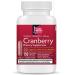 Members Mark Clinical Strength Cranberry Capsules 500 mg (150 Count.) Whole Fruit Cranberry Powder Supports Urinary Tract Health & Antioxidant Activity Non-GMO Vegetarian