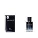 Dior Sauvage Splash Mini Eau de Toilette Spray for Men 0.34 Ounce /10 ml Warm & Spicy 0.34 Fl Oz (Pack of 1)