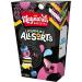 Sweets Gift Bundle With Maynards Bassetts Liquorice Allsorts Sweets Carton 350g OFFICIAL Big Night in Birthday Easter Thank You Gift | Sold by Essential Products - Buy Online on GoSupps.com