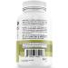 Liver Support - Natural Milk Thistle and Zinc Supplement - Helps Detox and Cleanse The Liver Supports Digestive Health and Detoxification - 60 Veggie Capsules (30 Days Supply) (2) - Buy Online on GoSupps.com