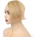 Clip in Fringe Clip in Bangs Straight Human Hair Clip Bangs Hair Extension Bangs 20 Grams Black Fringe (Color : RED) - Buy Online on GoSupps.com