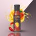 Dine Dressing Sauce Bottle Pick N Mix - Choose From 10 Flavours | Raspberry Mango & Lime-Coulis Caesar Roast Garlic & Balsamic Vinegar Wasabi Honey & Mustard - Pack of 3 - Buy Online on GoSupps.com