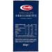 10x Barilla Pasta Specialties Orecchiette Puglia 100 Italiaanse noedels 500 g pack + Italiaanse gourmet pulp 400 g - Buy Online on GoSupps.com