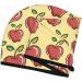 Buy Apple Microfiber Hair Towel - Super Absorbent Coral Velvet Wrap for Long Curly & Thick Hair - Quick Dry for Women - Buy Online on GoSupps.com