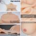 GorgeousU Silicone Breasts | CG Cup Fake Breast Prostheses for Cosplay Crossdressing & Drag Queens - Natural Feel & Look - Buy Online on GoSupps.com