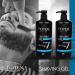 Totex Cool Shaving Gel 750ml | Clear Transparent Formula for Men & Women | Quick Dry, Sensitive Skin Protection | Ideal for Bikini Line Shaving - Buy Online on GoSupps.com