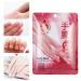 Shea Butter Hand Moisturizing Mask | Smoothing Peeling Hand Skin Care | International Shipping - Buy Online on GoSupps.com