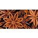 Star Anise Whole Premium Quality (50g) - Buy Online on GoSupps.com