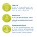 Humana SL Expert - Special Formula for Cow s Milk Intolerance & Allergies | Lactose & Galactosemia | 600g - Infant & Toddler Nutrition - Buy Online on GoSupps.com