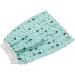 Incontinence Wearing Mat Washable Diaper Skirt Breathable Skin-Friendly Heat Dissipation for Nap or Night Sleep for Adults (L) - Buy Online on GoSupps.com