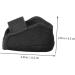 Buy Heel Cover Pads for Plantar Heel Pain Relief - Non-Slip Comfortable Night Use - 11.2x6.5cm - Buy Online on GoSupps.com