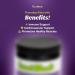 Chocolate Protein Powder Flavoring with Daily Multi-Vitamin - 20 Servings | Enhance & Customize Your Protein Shake - Buy Online on GoSupps.com