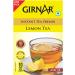 Girnar premix th au citron instantan (10 sachets) - Buy Online on GoSupps.com