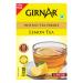Girnar premix th au citron instantan (10 sachets)