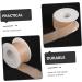 Healvian Protruding Ear Correction Stickers for Kids - Set of 3 Silicone Patches for Aesthetic Ear Correction | Health Patch for Toddlers - 100x2cmx3pcs - Buy Online on GoSupps.com