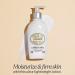 L'Occitane Almond Milk Veil 8.10 fl. oz - Nourishing Body Care for Smooth Skin | International Shipping Available - Buy Online on GoSupps.com