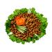 Jyoti Your Organics Pinto Beans - 60 oz (6 x 10 oz) - All Natural, Gluten Free, Vegan - Product of USA - BPA Free, NON-GMO, Low Salt - Buy Online on GoSupps.com
