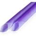 Incutex 20x Scented Ear Candles - Lavender Fragrance | Purple Ear Candles for Relaxation - Buy Online on GoSupps.com