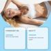 Patchs d' quilibrage m tabolique 30 patchs - R ducteur d'app tit unisexe aide r duire l'app tit favorise le contr le des apports alimentaires soin de la peau pratique 2pcs - Buy Online on GoSupps.com