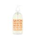 Compagnie de Provence Savon de Marseille Extra Pure Liquid Soap - Orange Blossom - 16.7 Fl Oz Glass Pump Bottle Orange Blossom 16.7 Fl Oz (Pack of 1)