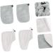 POPETPOP 2paires Cire Pour Bain De Paraffine Lot Protection De Th rapie Paraffine Accessoires Pour Maintien De Cire Chaude - Buy Online on GoSupps.com
